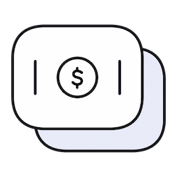 Spending data