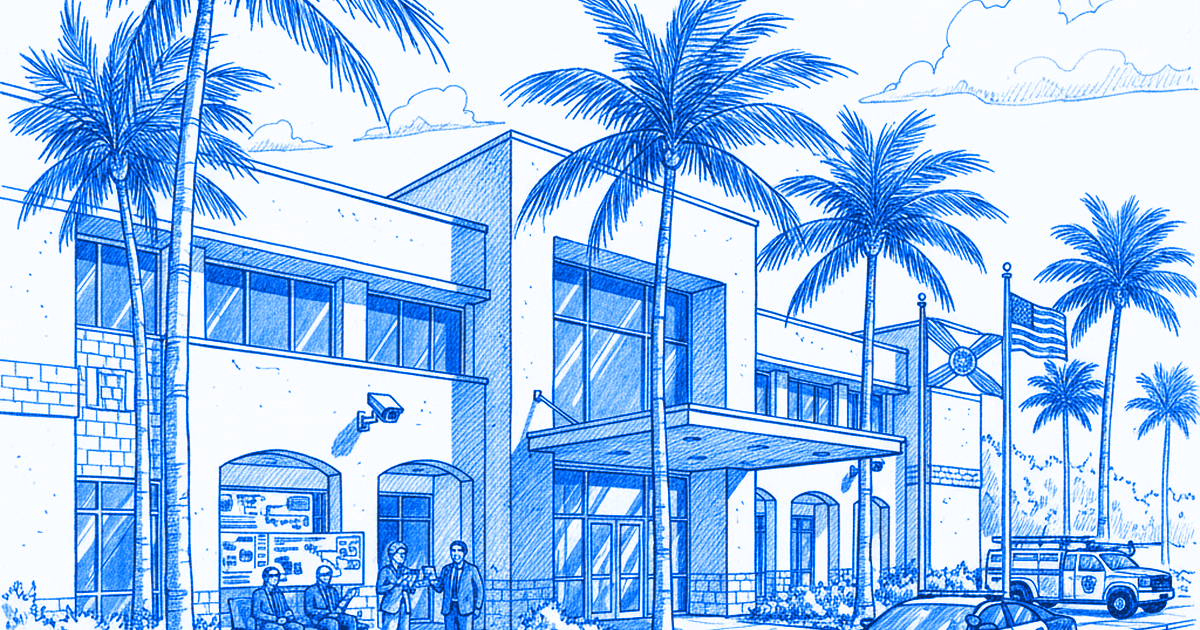 Florida Government Technology Spending: Vendors, Contracts Procurement Opportunities 2026