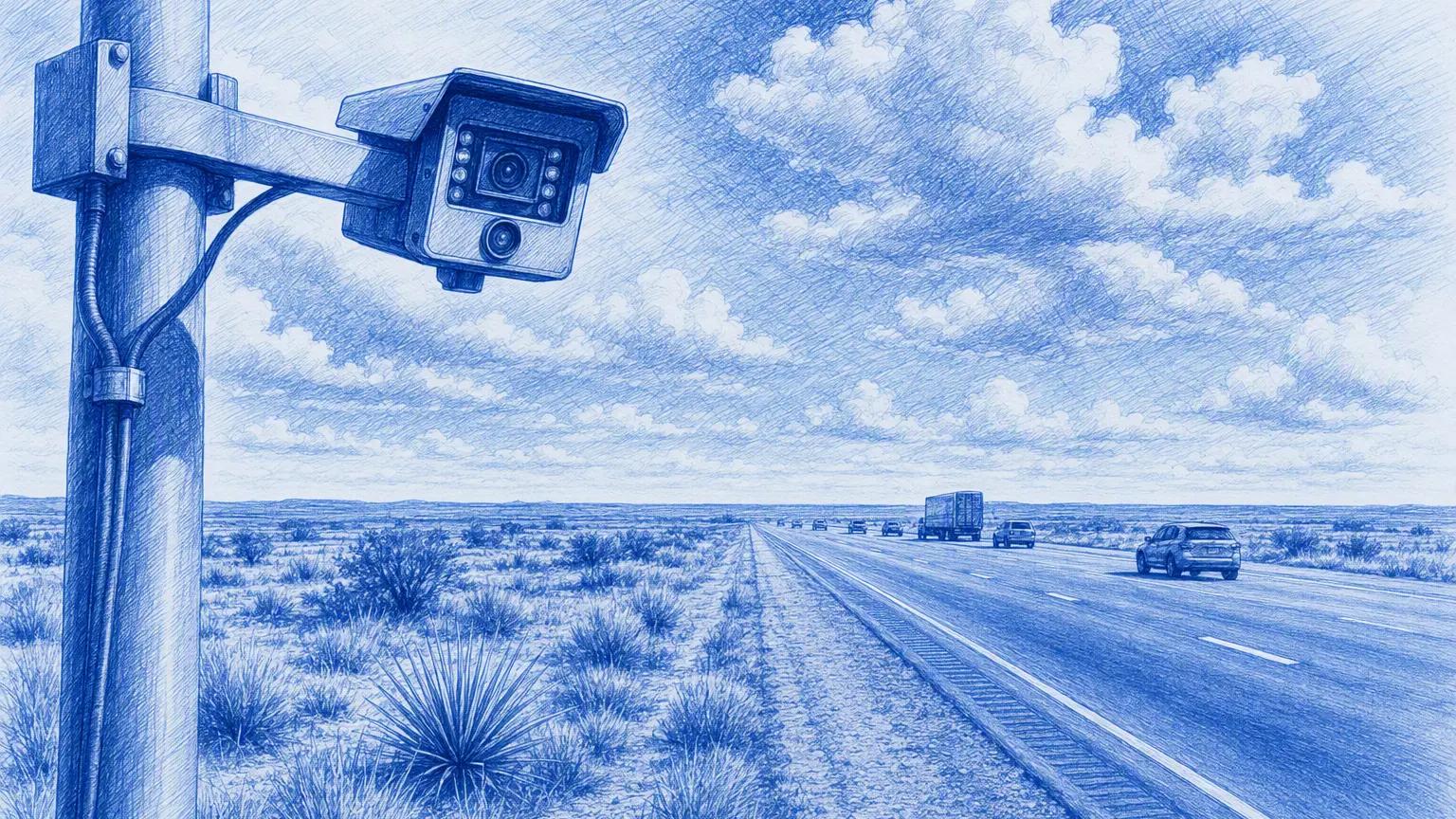 Flock Cameras in Texas: Where They Are, Who Runs Them, and What Cities Pay
