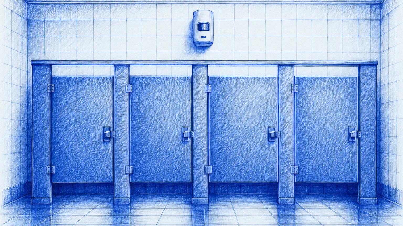 School Vape Detectors: What 284 Districts Actually Paid