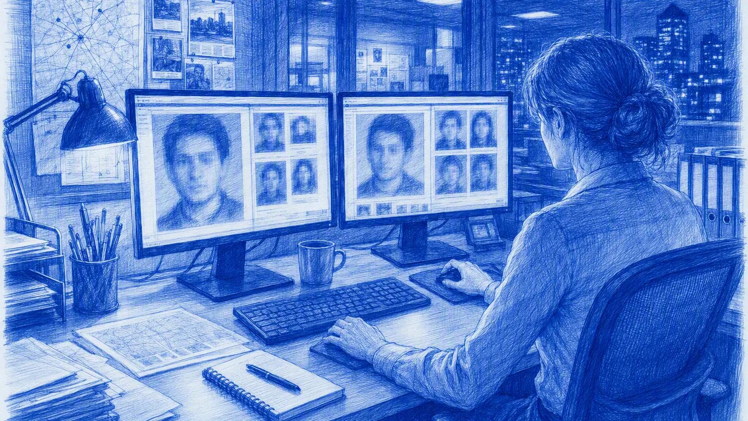 Facial Recognition Software for Law Enforcement: What Agencies Actually Paid in 2026